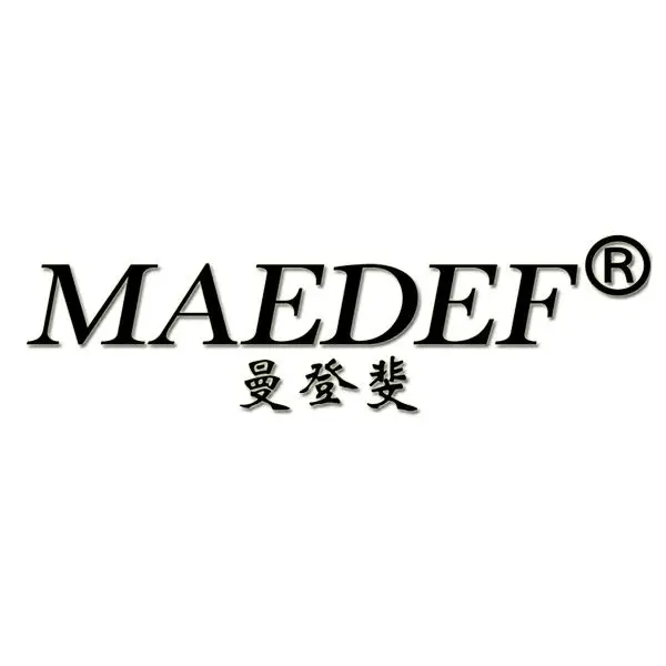 MAEDEF Shoes Store