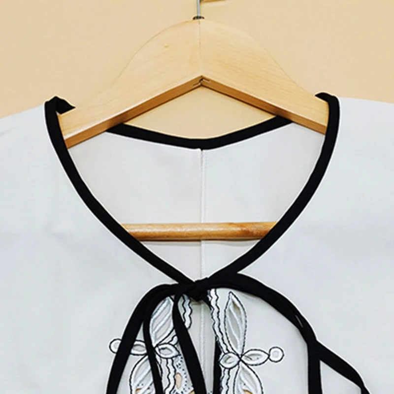 Рисунок 4 - Женский квадратный большой платок