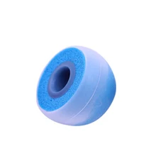  1PC Earplugs For Sony WF-1000XM3 WF 1000XM3 Earphone Ear Buds Replacement Headset Ear Pad PU 