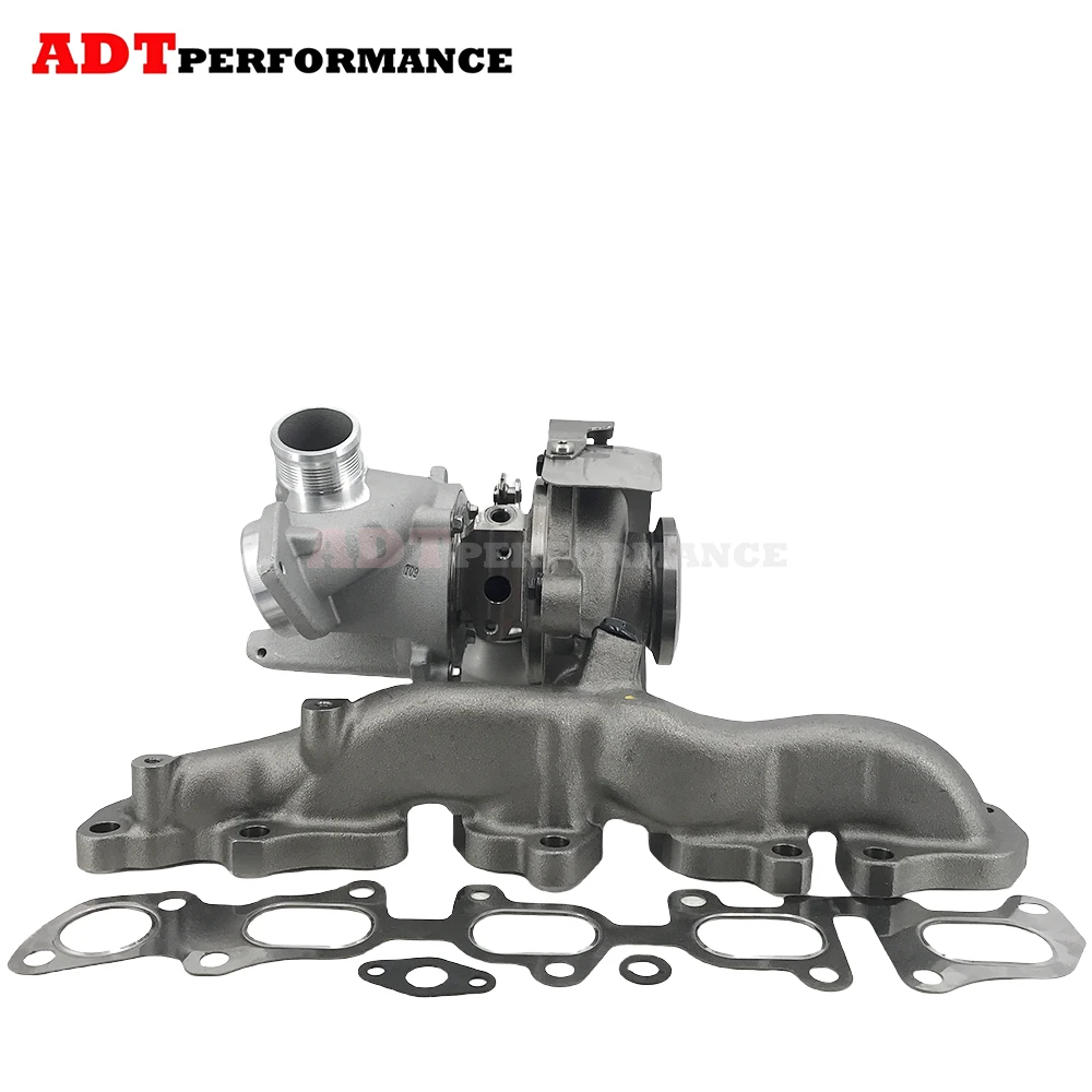 BM70B 04L253010B 04L253010T 04L253019Q Turbocharger 030 TC 11002 000 ...