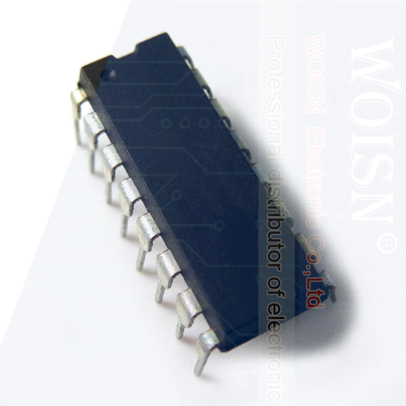 Assorted Electronic Components Pack - High-Performance Microcontrollers and Integrated Circuits (2-5 PCS)