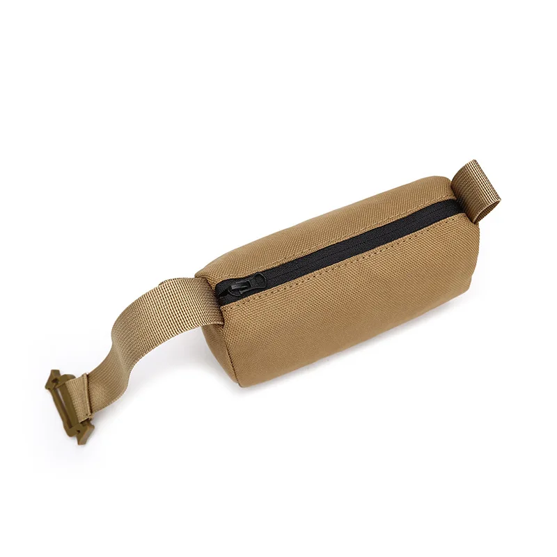 

Outdoor multifunctional tactical support sandbag sight holder gill bag gun holder sandbag calibration clip fixed sandbag