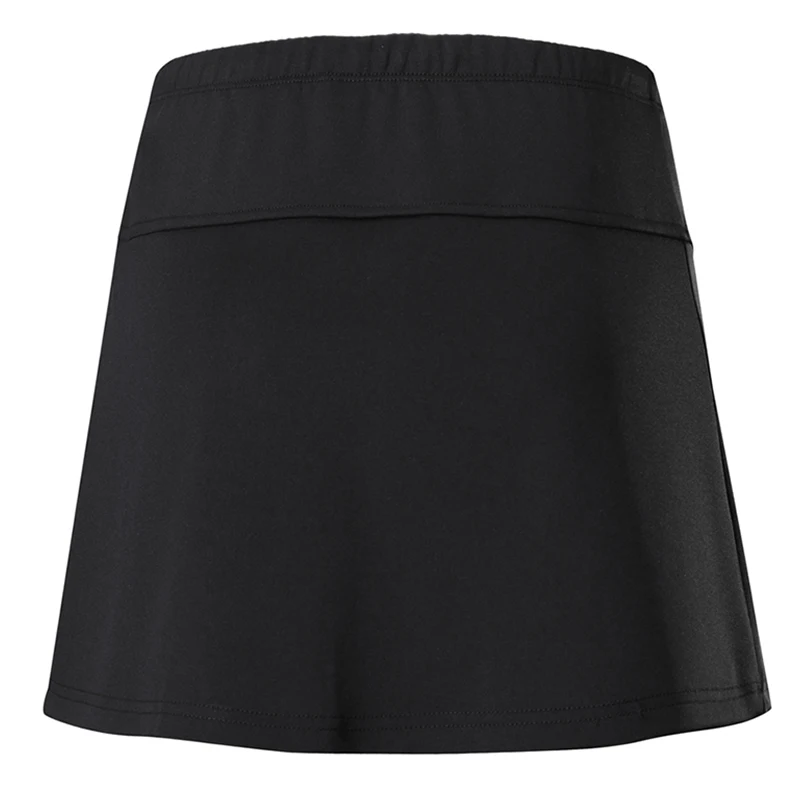 Women Summer Sports Skirt with Shorts Quick Dry Tennis Skorts Table Badminton Skorts Anti Leakage Yoga Golf Jogging Skirts sports skirt