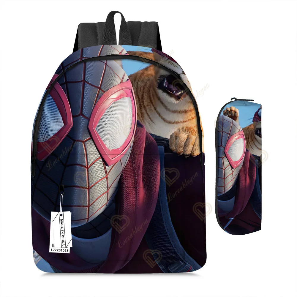 Backpack Set