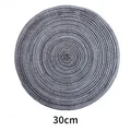 30cm gray