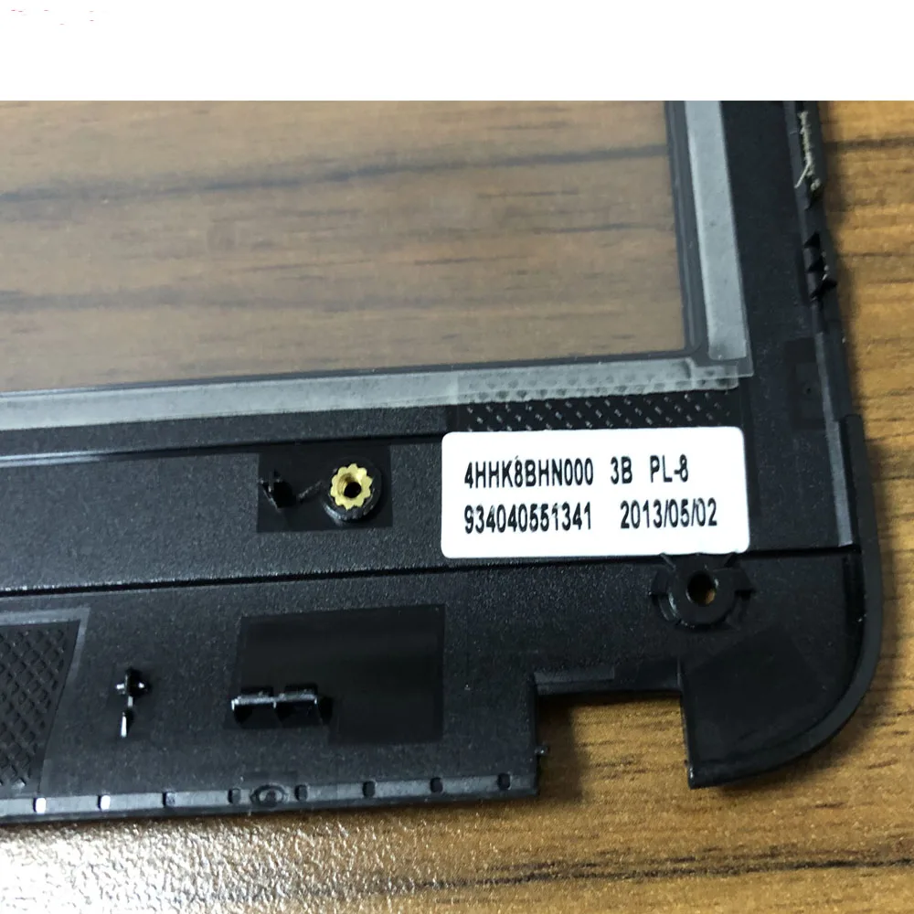 peças e acessórios para laptops