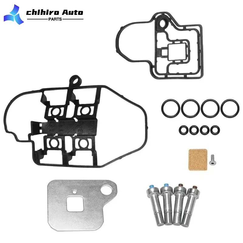 OEM 22327063 22327072 20739643 Repair Kit Air Brake Valve For Solenoid ...
