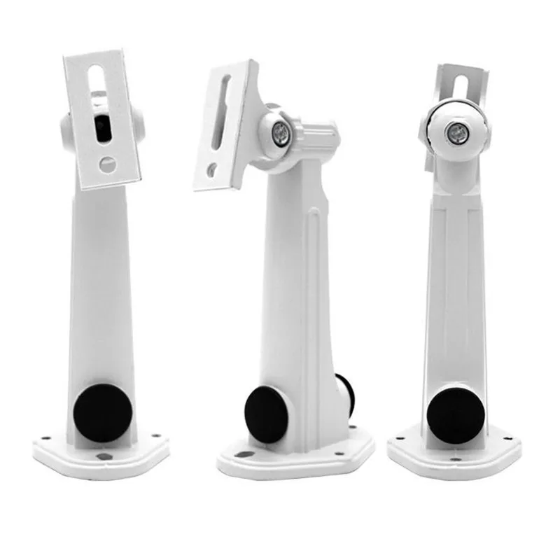 Projector Stand Universal Hoisting Ceiling Vertical Wall Mounting Bracket Compatible for Dahua Hikvision CCTV Camera/Projector