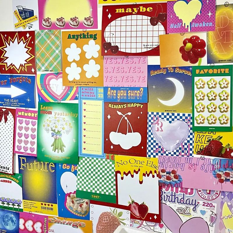 ī���� ���� �ø��� �޸� �е� �÷���, DIY ��ũ���� ����, ��ƼĿ ���� �޸� ��� ���� ����, 40 ��