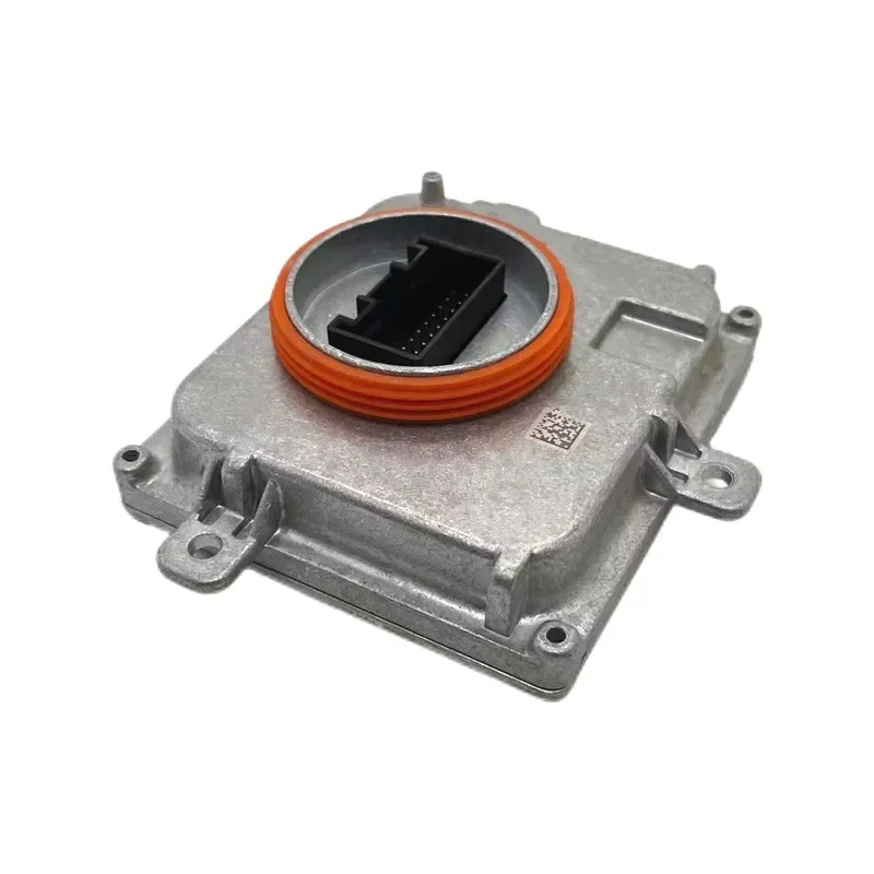 주간 주행등 DRL 드라이브 모듈 컴퓨터 밸러스트에 적합, 4G0907397Q, 4G0.907.397.Q, 아우디 A3, A6, A6L, Q3, RS3, RS6, RSQ3, Q7