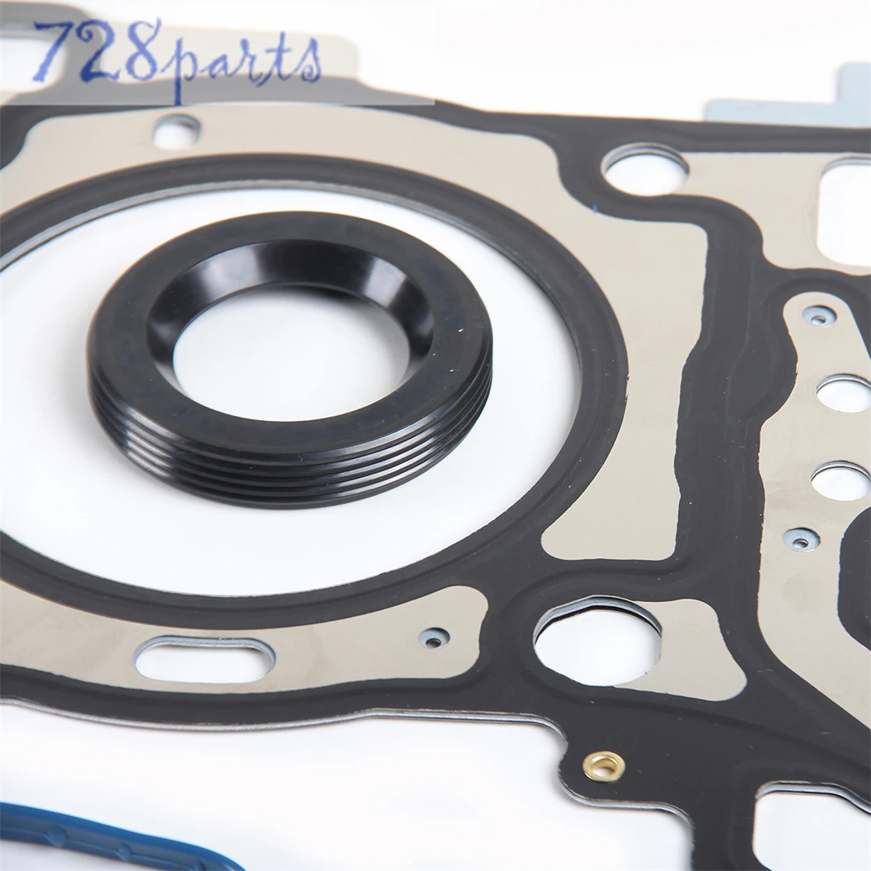 3.0L Full Engine Gasket Repair Kit Fit For Cadillac CTS 05-07 SRX 2010 2011 Chevrolet Equinox 2010--2012 LF1 LFW A30XH A30XF