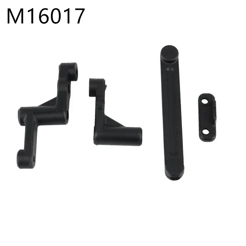 RC Car Upgrade Parts: Differential Shock Absorber