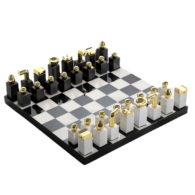 schach, stück, spiel, Stock Bild