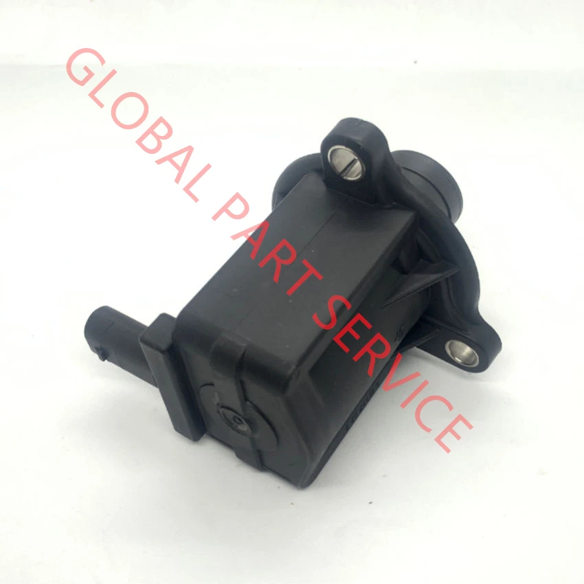 TURBOCHARGER SOLENOID VALVE 55499323 12653613 12653327 55495843 AIR BY-PASS VALVE