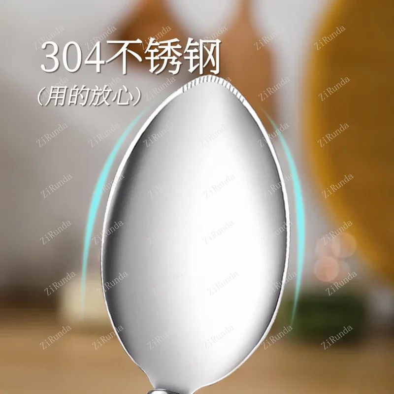 *Cut Mango Thickened 304 Stainless Steel Dicing Block Tool, Fruit Divider, Meat Remover, Digging Spoon