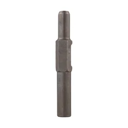 Durable Alloy Steel Ground Rod Driver for Efficient Installation (20mm)
