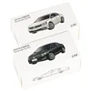 1:64 Volkswagen Passat Miniature Model Diecast Metal Zinc Alloy Toy Car 1/64 JKM Classical Vehicle Free Wheels Collection Gift 4