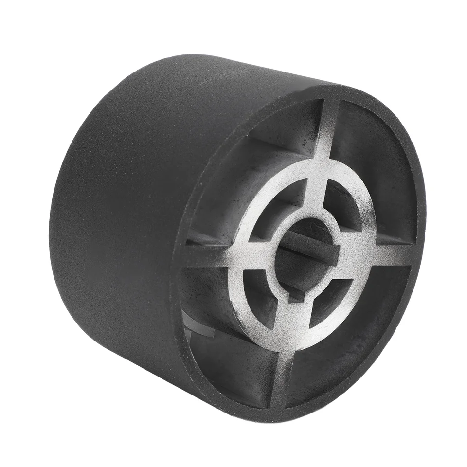 Naafadapter Stuurwiel, 6-gaats Bootstuurwielnaafadapter, Metalen Sterke Structuur Mariene Naafadapter voor Grant,NRG, Lecarra, GT Performance