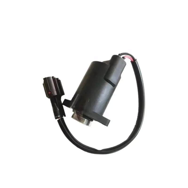 

Ll001140 Excavator SH200-5 SH210-5 Solenoid Valve LL001140