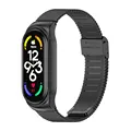 Milanese CS Black