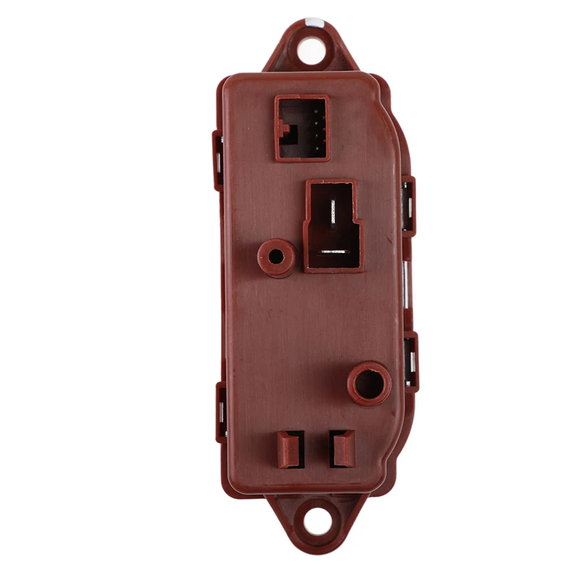 Iveco Daily Heater Blower Motor Resistor Compatible Iveco Daily IV Mk4 2006-2011