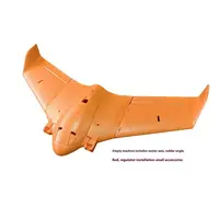 Kopach Ghost B2 Flying Wing 950mm Wingspan Fpv Passing Through Fixed Wing Epp Delta Wing Ar Wing Remote Control Aircraft Toy 2