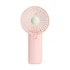 New Portable Mini Fan, Small Handheld Fan, Battery Version, 1-speed Air Cooler Fan Suitable for Office, Outdoor Travel Camping 6