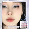 HOLD LIVE 16 Colors Makeup Eyeshadow Palette Waterproof Long Lasting Matte Pearl Glitter Eyeshadow Daily Make Up Palette Sombras 4