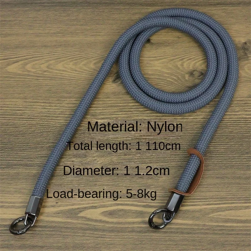 

Camera Shoulder Strap Suitable for Canon R50 Neck Strap Sony Zve10 Nikon Z30 Quick Detachable Lanyard Band Camera Accessories