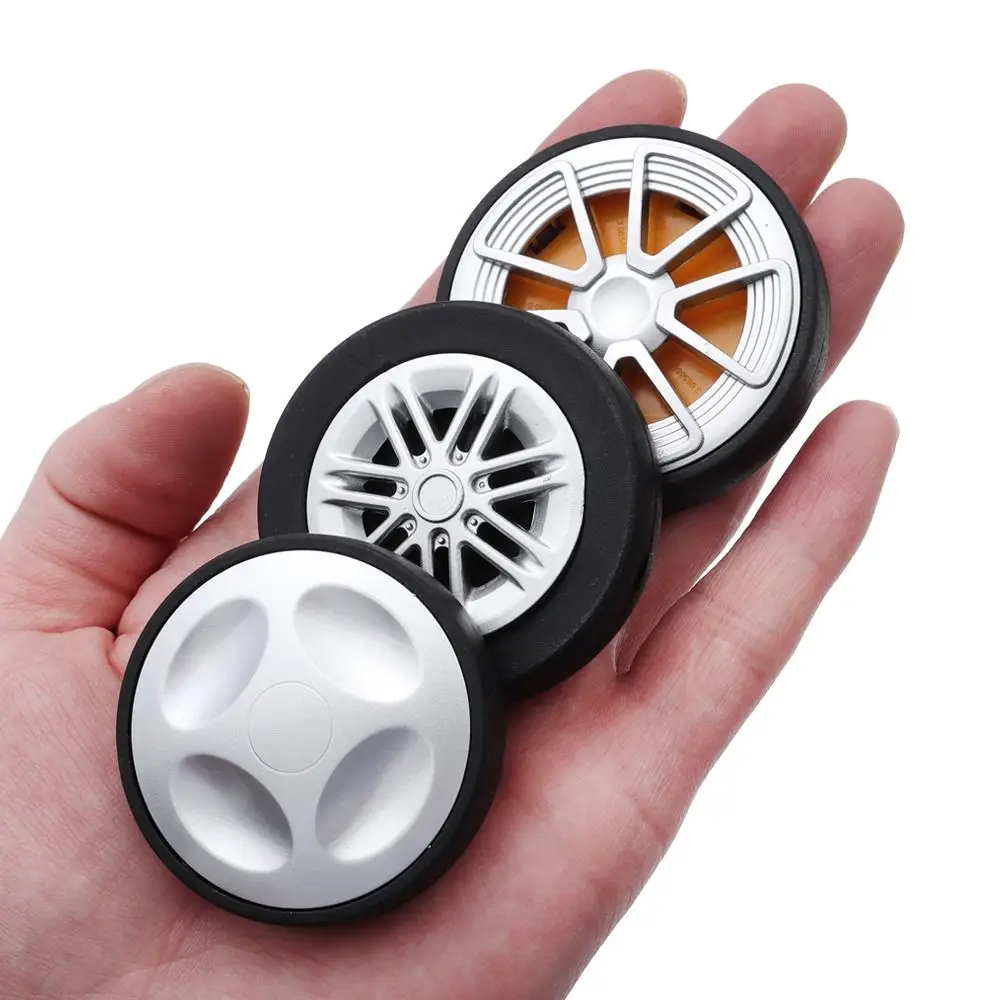 Durable Universal Luggage Replacement Wheels Repair Kit