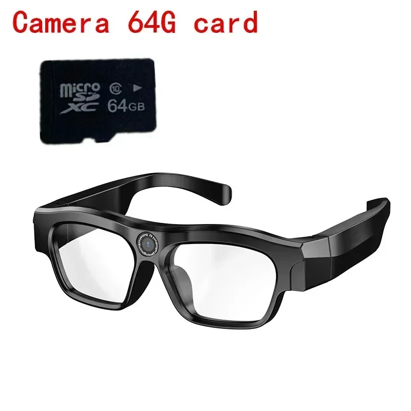 Lunettes intelligentes | Lunette camera