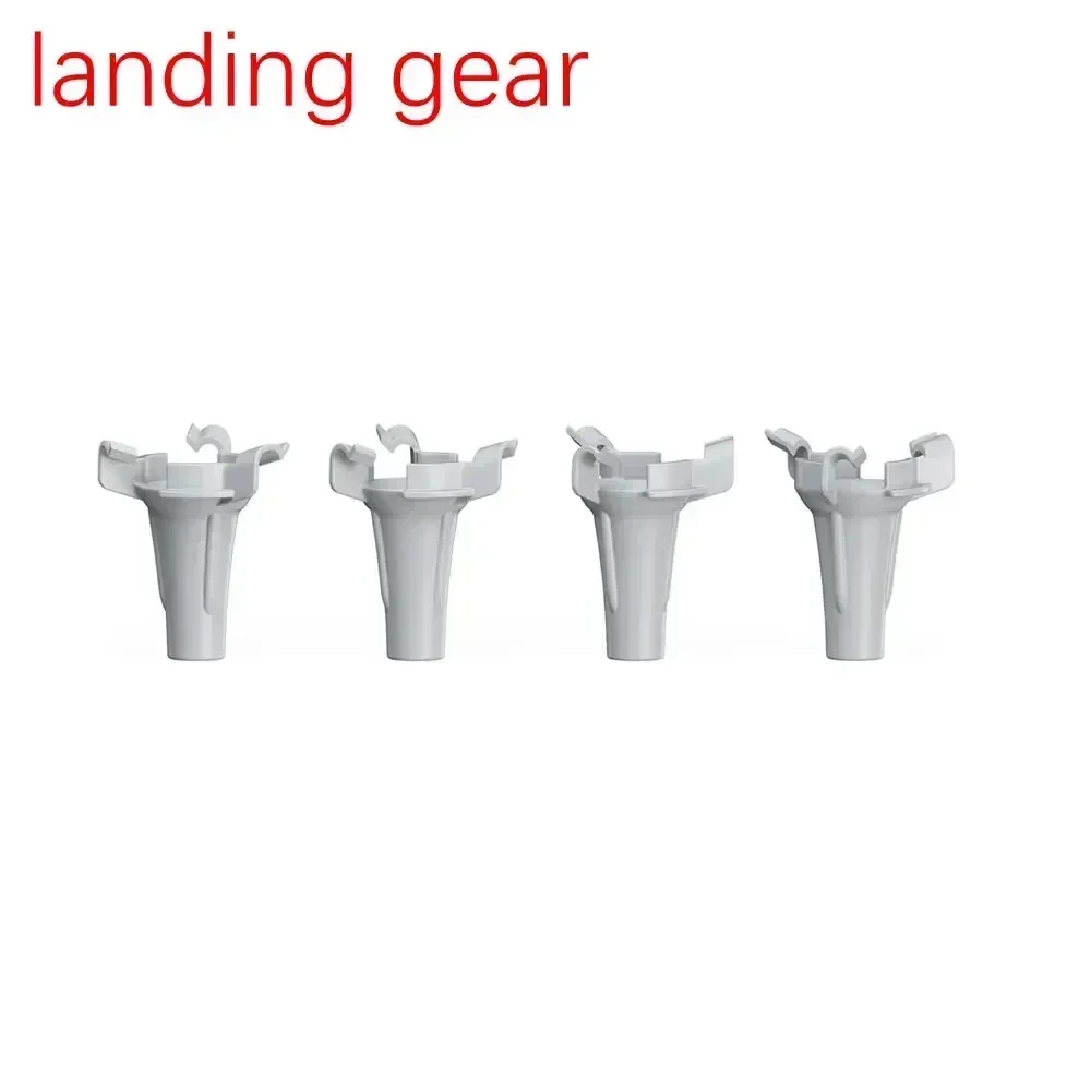 Premium Accessories Kit: Protective Case, Propeller Guard, Landing Gear, Controller Cover, Sun Hood, and Filter