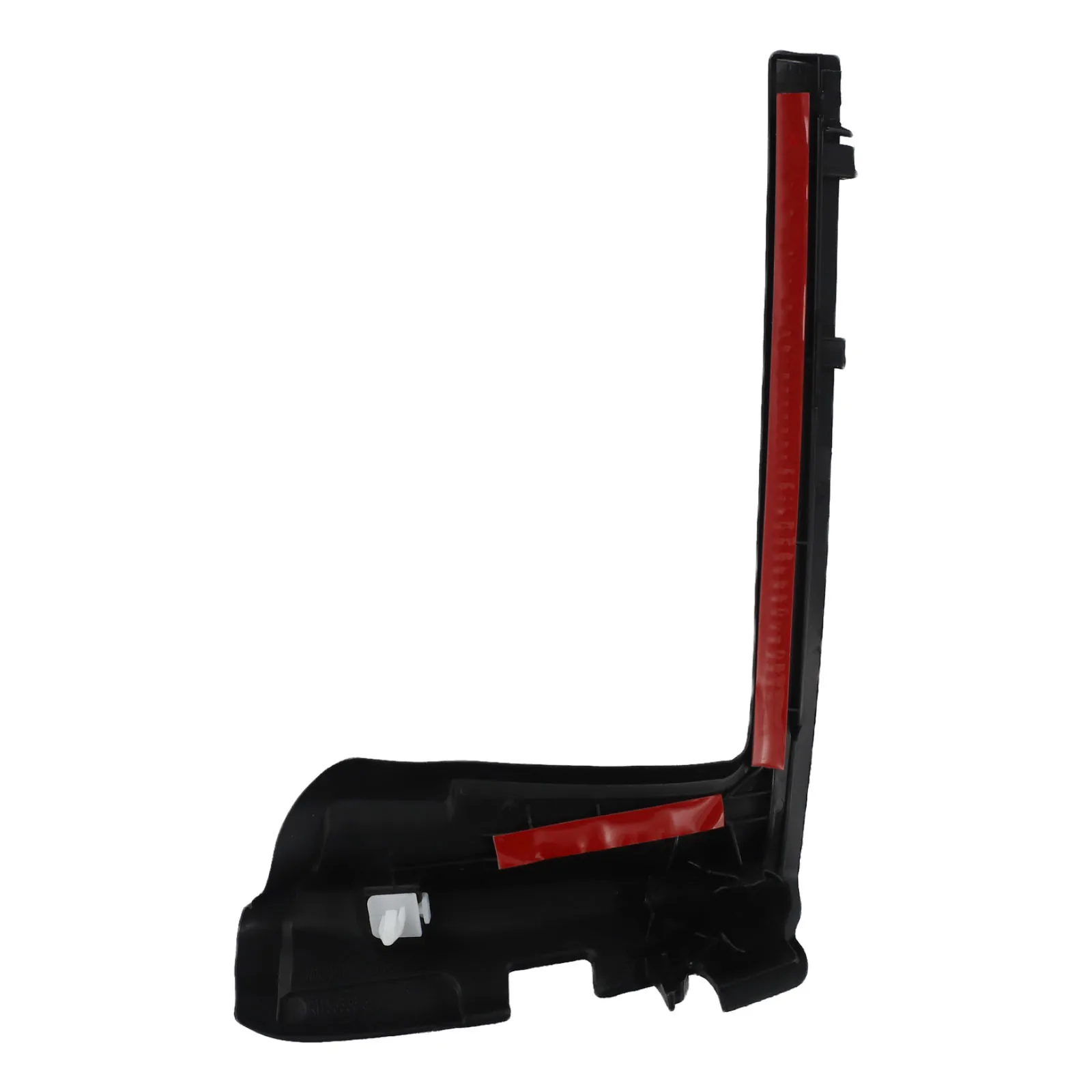 Toyota For Yaris 2015 2017 LE OEM 5386652140 용 우측 전면 카울 씰 안티 ABS 소재로 제작된 교체 부품