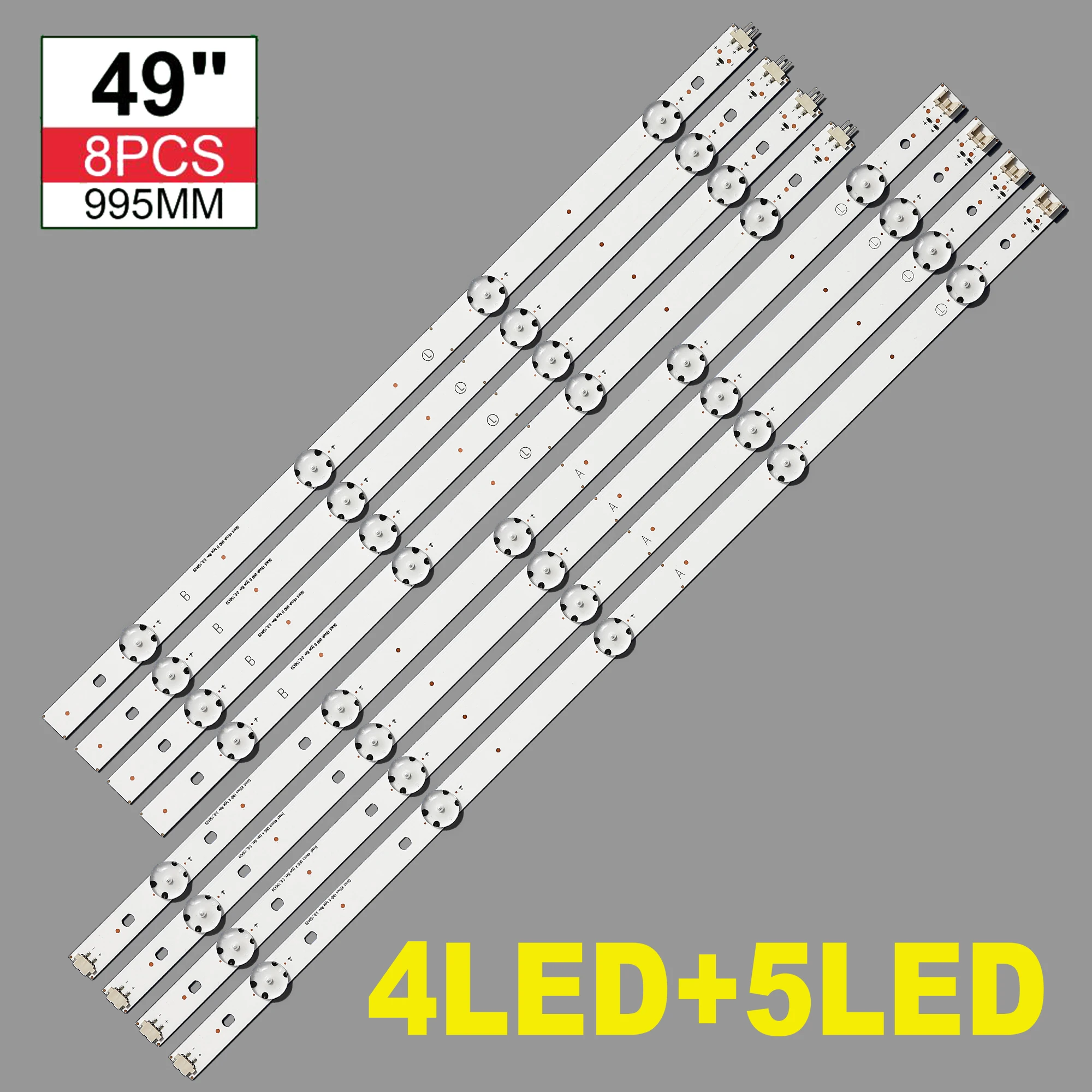 100% ο LED Ʈ Ʈ LIG 49UH610V 49UH603V 49UH6100 49UH620V 49LH590V 49UH610A 49UH6030 49UF6407 49LF5100 49LH5100