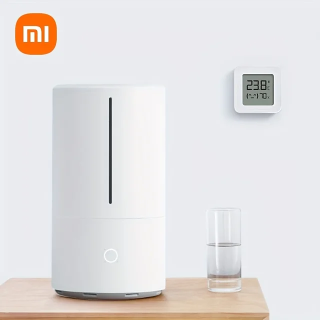 Monitoramento de Temperatura e Umidade para um Ambiente Doméstico Otimizado