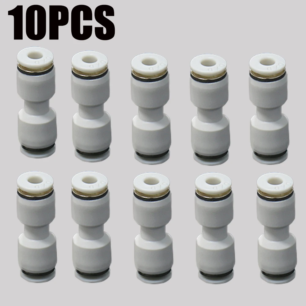 High-Precision 2.5mm ID x 4mm OD PTFE Tube for Direct Drive Extruder 3D Printers