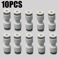 10X Connector
