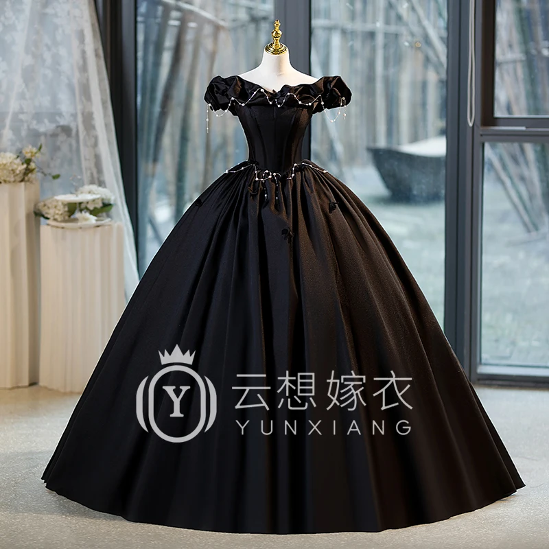 

Long Woman Wedding Party Dress Women Elegant Luxury Evening Dresses for Women 2023 Elegant and Pretty Women's Dresses Ball Gowns