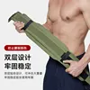 Fitness EVA Belt Deadlift Squat Weightlifting Training Corset High-intensity Exercise Training Waist Guard 3