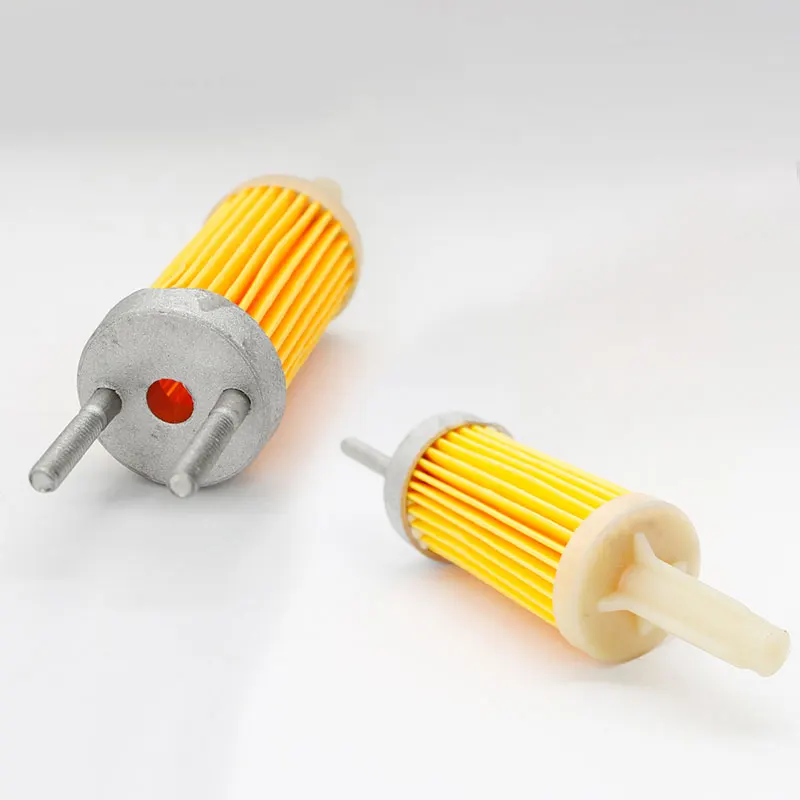 Рисунок 5 - внешний топливный фильтр для дизельного