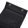 Casual Camouflage Folding Wallet Portable Short Change Purse ID Card Cash Coin Purse 2024 Simple Style Men's Small Clutch 5