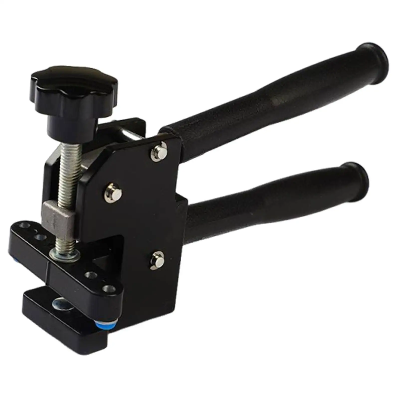 Tile Glass Ceramic Material Separation Pliers Ergonomic Handle Professional 23cmx8cm Multifunctional Breaking Tool Heavy Duty