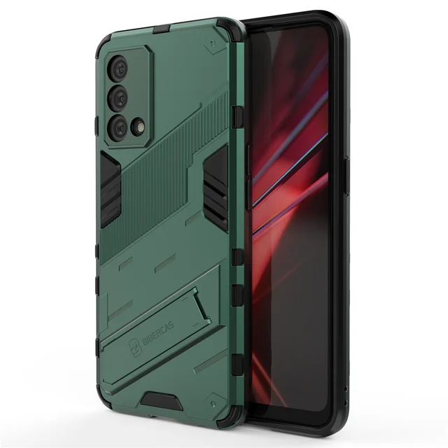 Comprar Funda de silicona Reinforced Realme GT Master Edition