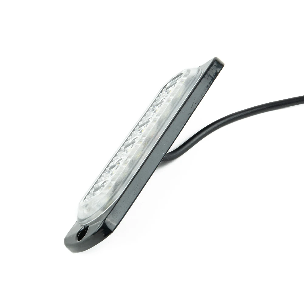 DRL 18 Вт 112*28 мм Автомобильная вспышка, фотовспышка, 6 светодиодов, постоянный ток, 12-24 В, дневные ходовые огни, лампа для противотуманной фары, запасная деталь 2018 DRL 18 Вт 112*28 мм Автомобильная вспышка, фотовспышка, 6 светодиодов, постоянный ток, 12-24 В, дневные ходовые огни, лампа для противотуманной фары, запасная деталь 2018