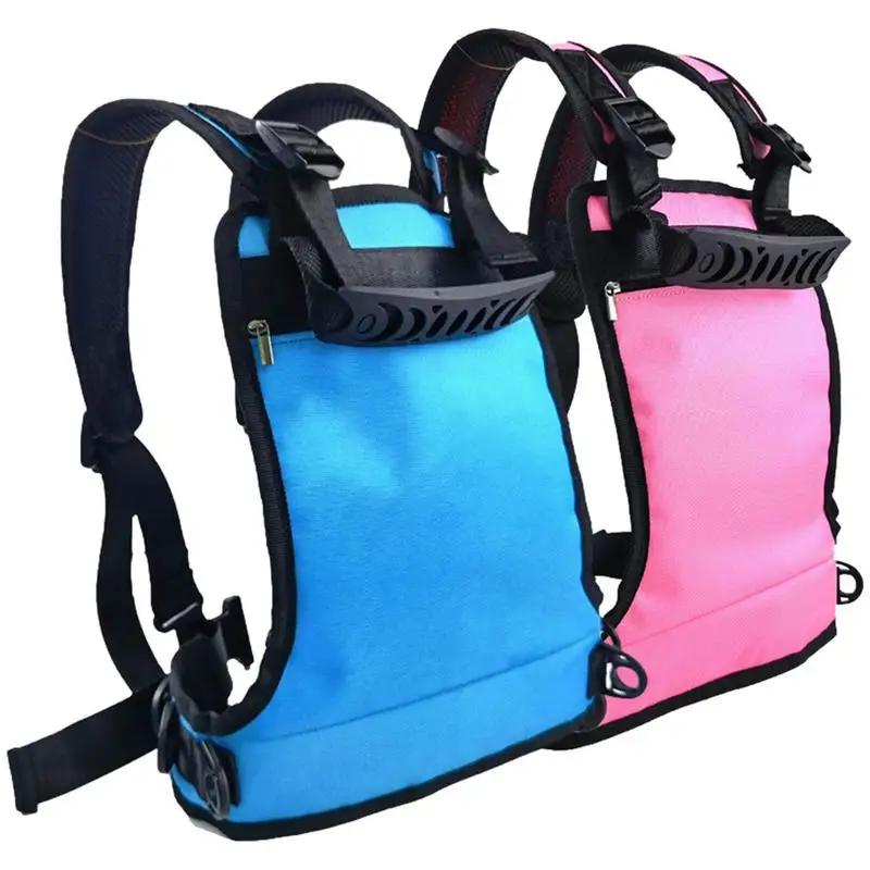 WinterKidsToddlerSnowboardingTractionSeatBeltsChildrenSkating