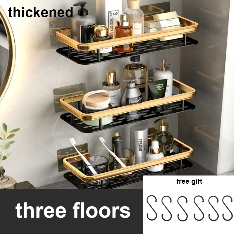 square three floors