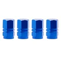 Blue 4Pcs