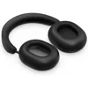 Ace - Black - Wireless Over Ear Headphones with Noise Cancellation 4
