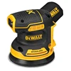 DEWALT DCW210 20V Orbital Sander Brushless Cordless Variable-Speed Handheld Vibration Polishing Woodworking Power Tools 3