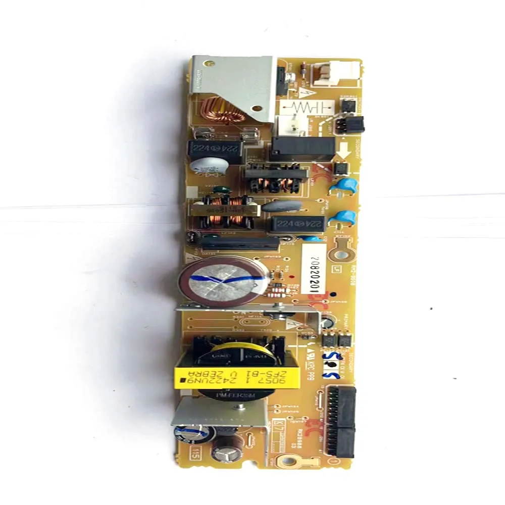 

Power Supply Board 220V 110V Fits For HP Laserjet M477fdw M274 M252 M452dn M377dw M477 M452 M377 m452 M277